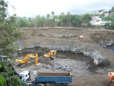 Obras