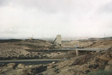 Acceso desde la TF-1