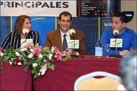 Mar�a Jos� P�rez