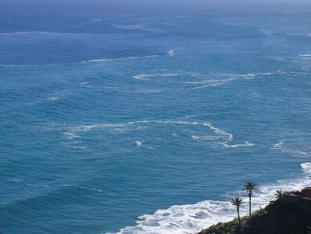 porquer�a en el norte