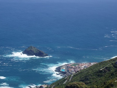 porquer�a en Garachico