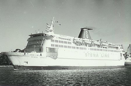 Stena Danica