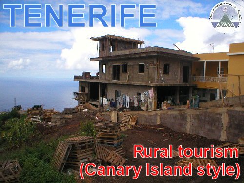 Traditional rural cottage