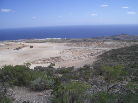 Extracciones en Icor