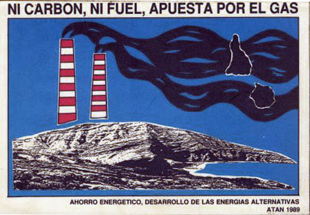 Ni carb�n, ni fuel