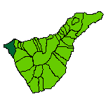 Buenavista del Norte