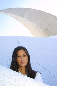 Dulce X y su juguete