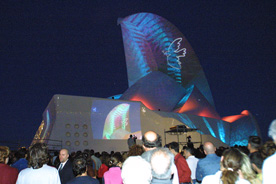 n-�sima inauguraci�n