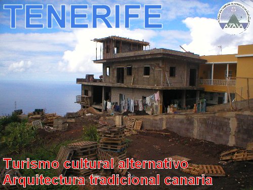 vivienda rural tradicional