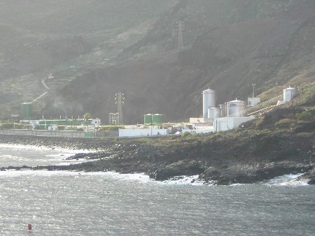 El Hierro