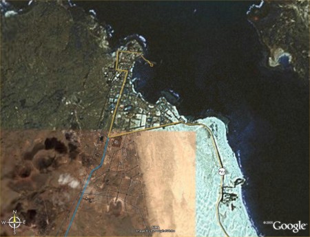 Norte de Fuerteventura