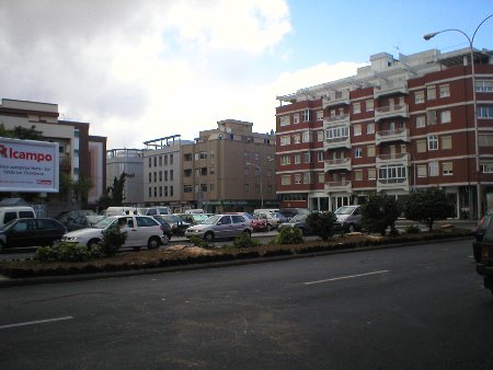 Patrimonio de la Humanidad