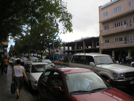 Patrimonio de la Humanidad