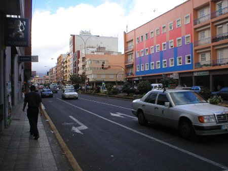 Patrimonio de la Humanidad