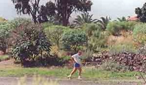 Malpa�ses de la zona