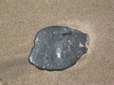 Piche en El M�dano