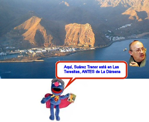 Super Coco y Su�rez Trenor