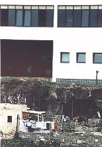 Hotel Escuela de Santa Cruz