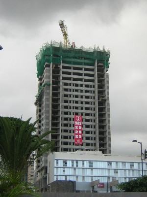Torre II