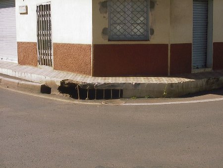 El Calvario, Tacoronte