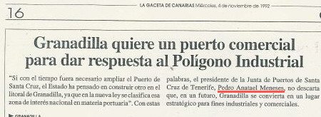 notica de 1992