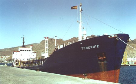 Tenerife
