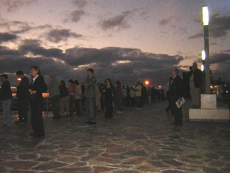 Estaci�n Mar�tima