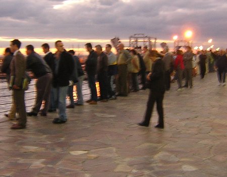 Estaci�n Mar�tima