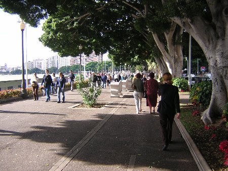 Avenida de Anaga