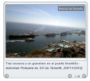 Acciente de Los Rodeos