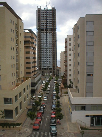 �Santa Cruz, a�o 2010?