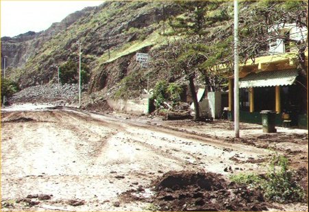 autov�a de San Andr�s