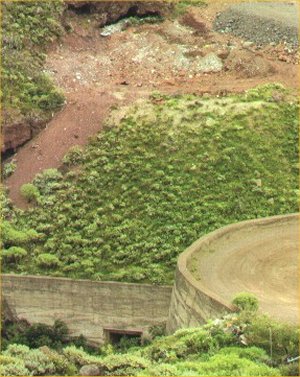 autov�a de San Andr�s