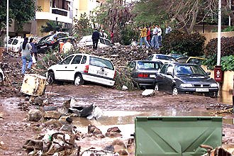 Foto del Diario de Avisos