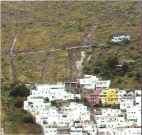 Barrio de La Alegr�a