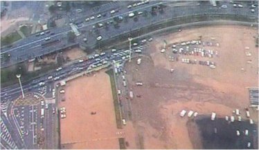 D�rsenas del puerto