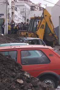 Barrio de La Alegr�a