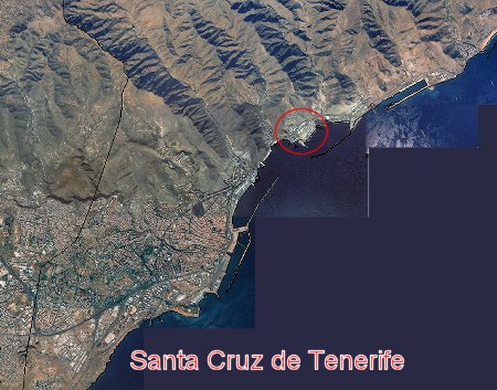 autov�a de San Andr�s