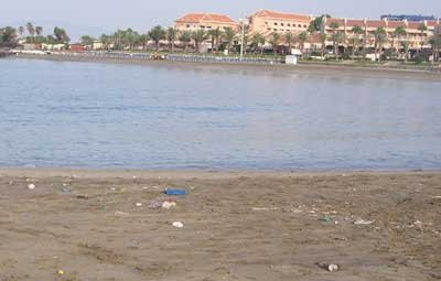 Informaci�n y turismo