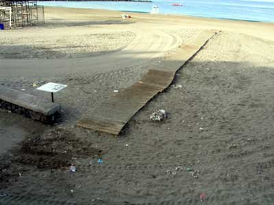 B��ese con nosotros