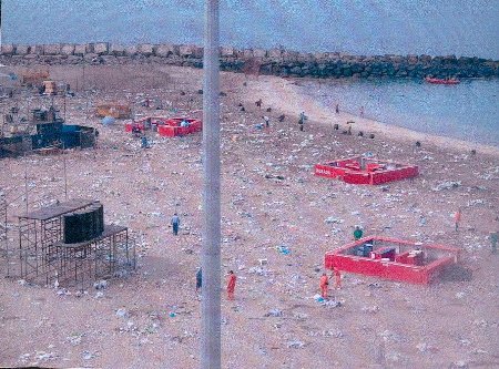 Informaci�n y turismo