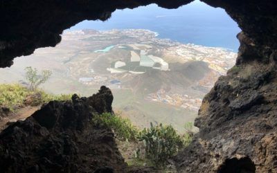 Memoria de Actividades de ATAN en 2018