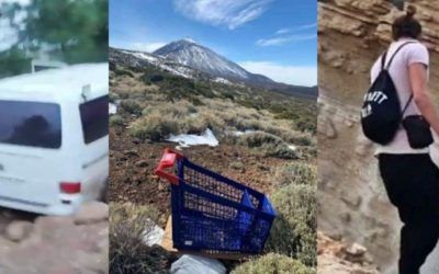 La revolución de los idiotas y el vandalismo medioambiental