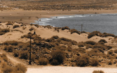 La Tejita sigue esperando la resolución sobre el hotel ilegal de Viqueira