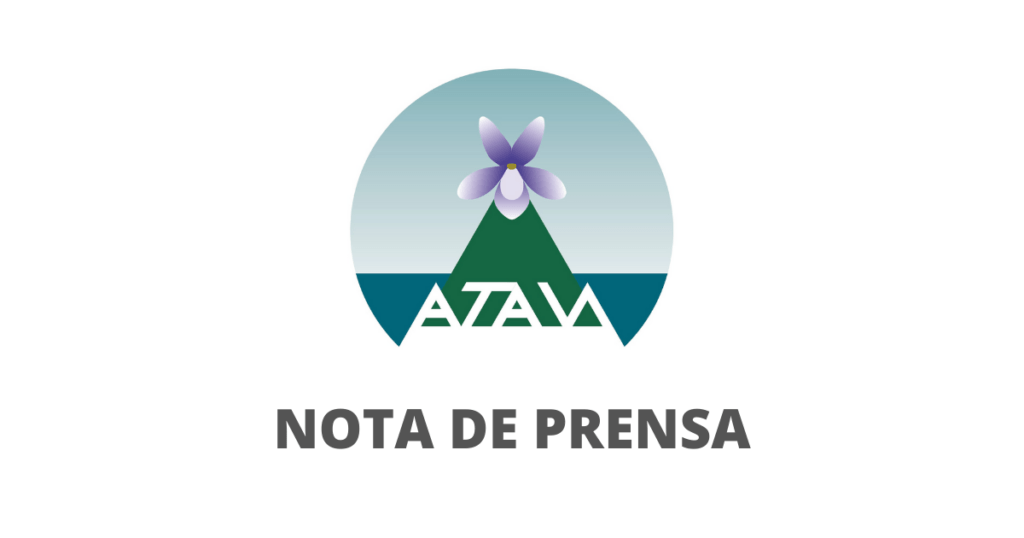 NOTA DE PRENSA: Impugnado judicialmente el nuevo Plan Rector de Uso y Gestión (PRUG) del Parque Nacional del Teide