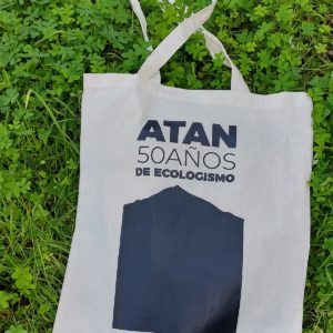 Talega 50 Aniversario ATAN