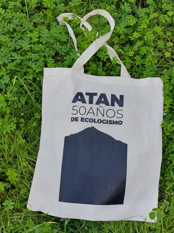Talega 50 Aniversario ATAN