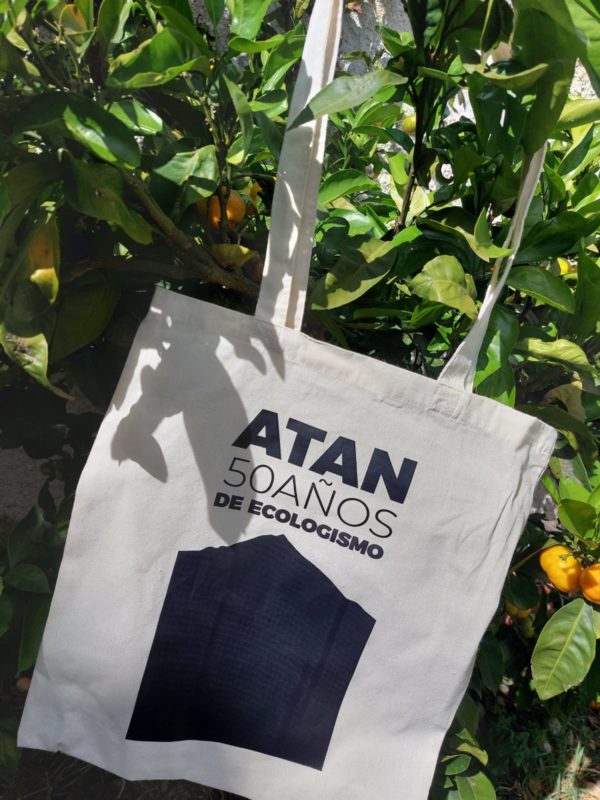 Talega 50 Aniversario ATAN