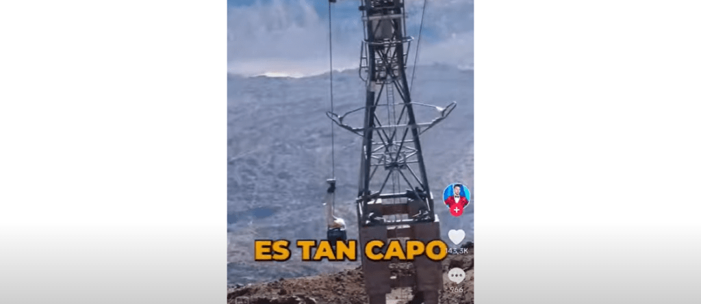 Pedro Millán El Capo