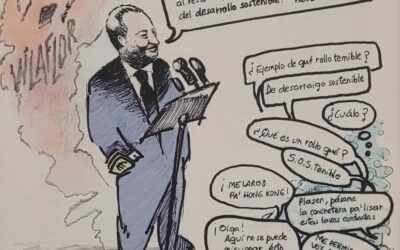 Influencers: un peligro para las luchas colectivas